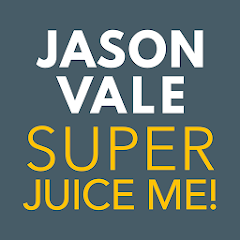 Super Juice Me! Challenge