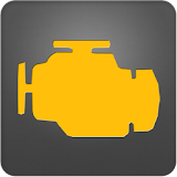 Vehicle Dashboard Symbols icon