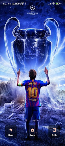 Messi Wallpapers 2023 HD Screen 3