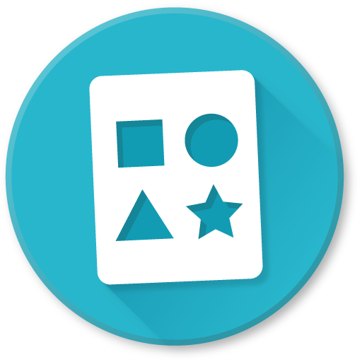 Microsoft SwiftKey Symbols Logo