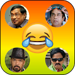 Cover Image of Download Telugu Comedy Videos 1.0 APK