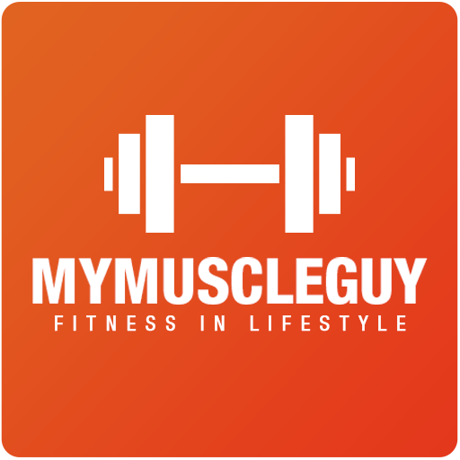 MyMuscleguy