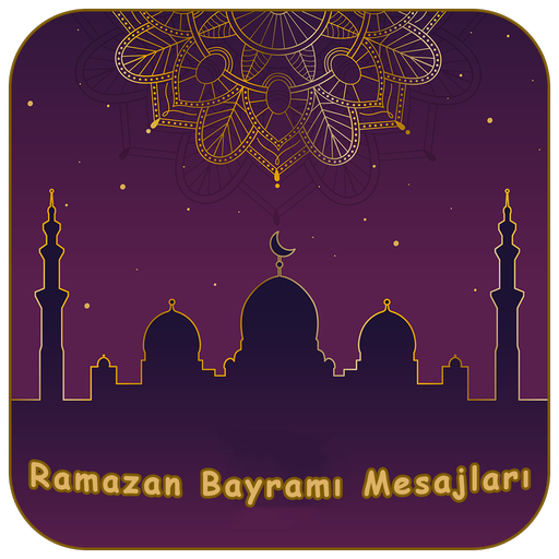 Ramazan Bayramı Mesajları logo