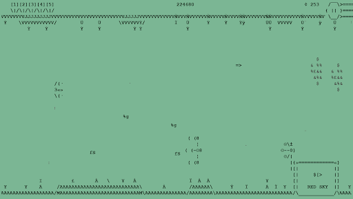 Space Imps Screen 3