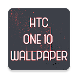 One M10 Wallpaper (HTC 10) icon