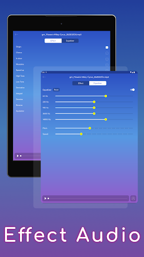 Media Editor screenshot 21