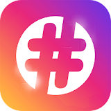 Hashtags For Instagram icon