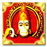 Pray Lord Hanuman icon