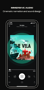 Realm MOD APK- Podcast App (Subscribed) Download 2