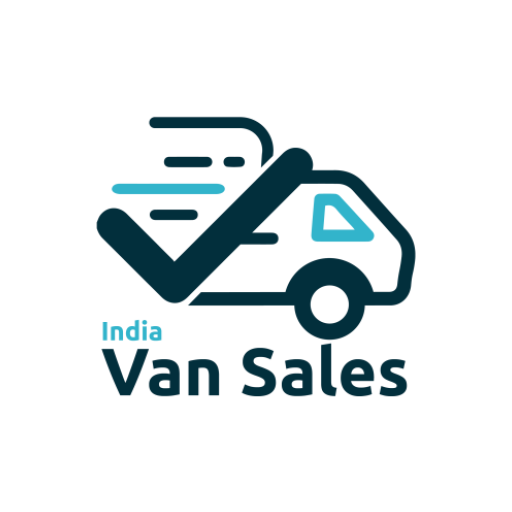 Van Sales - India  Icon