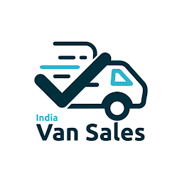 Imazhi i ikonës Van Sales - India