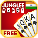Cover Image of 下载 Junglee Rummy : Play Indian Rummy Card Game Online 1.0.38 APK