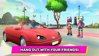 Game screenshot XDRP hack