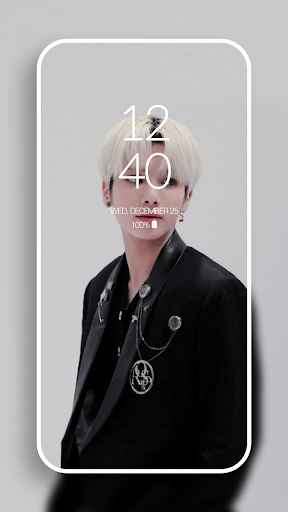 Tomorrow X Together Wallpaper