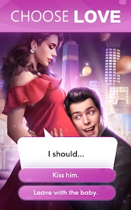 Romance Fate Mod Apk: Stories and Choices (In Game-VIP Enabled) 10