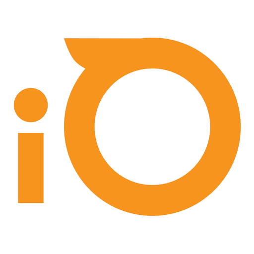 IQcomms logo