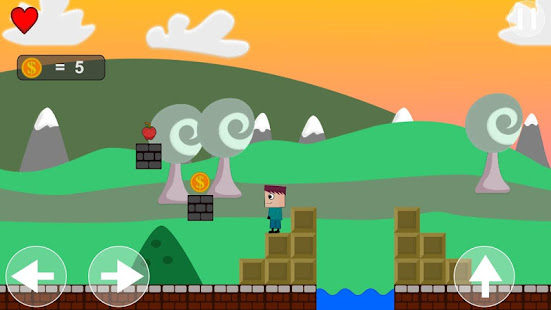 Little Adventure(圖4)-速報App