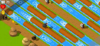 Game screenshot Baa Baa Black Sheep hack