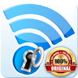 ✅ Wifi Password Hacker Simulator icon