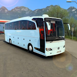 Cover Image of Скачать Bus Simulator City  APK