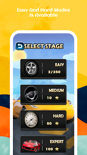 Car Unblock 3D- Traffic Jam Screen 3
