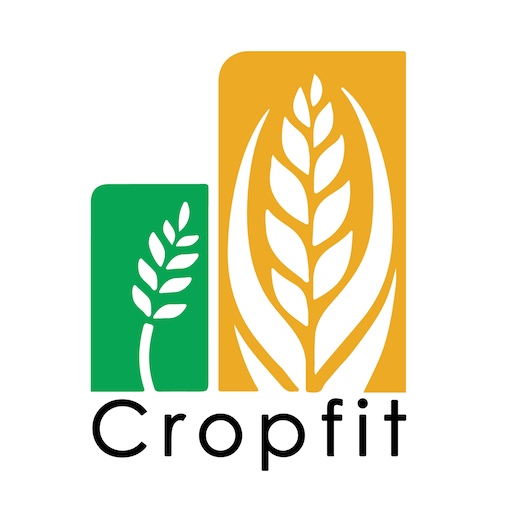 Cropfit for  Android – Latest Version & Features app icon