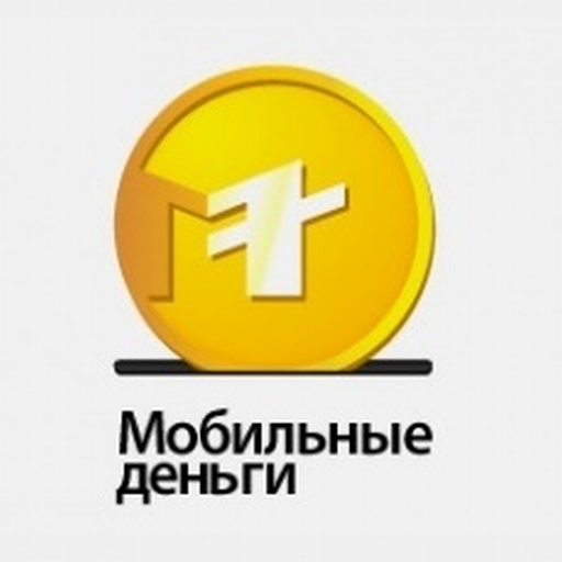 MyMoney logo