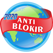 OJR Browser Anti Block 2020 - Unblock Site