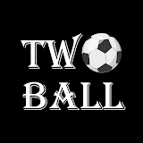 Two Ball icon