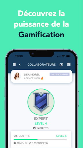 Android application TR 2024 screenshort