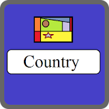Capital city game icon
