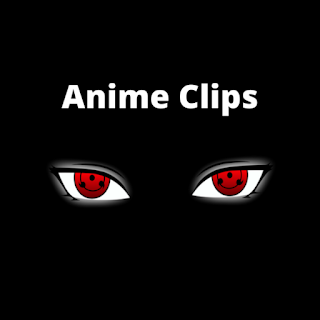 anime clips apk