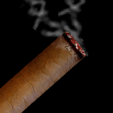 v Cigar icon