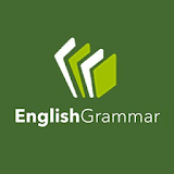 English Grammar Beginner Guide icon