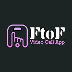Cover Image of Скачать FtoF - Face To Face  APK