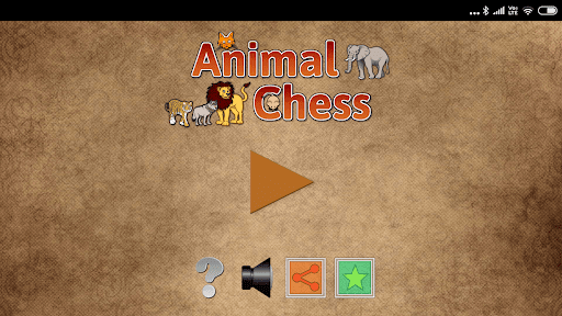 Animal Chess (Dou Shou Qi) Mod MỞ KHÓA ALL