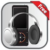 MP3 Player - Songs player icon