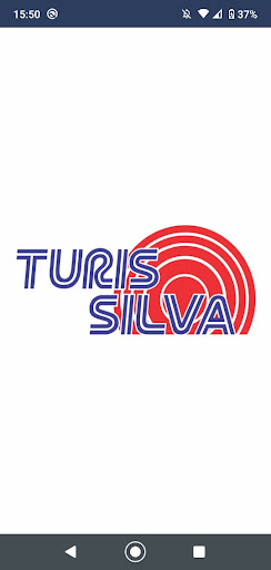 Android application Turissilva screenshort