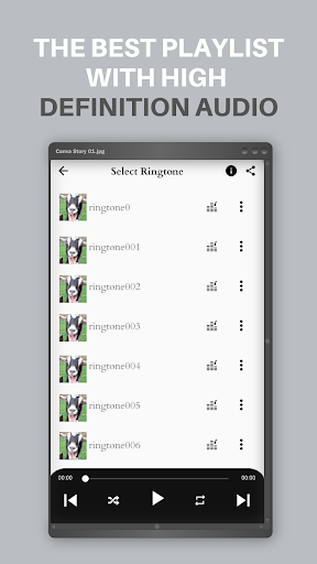Screaming goat ringtone Screenshot 2 - AppWisp.com