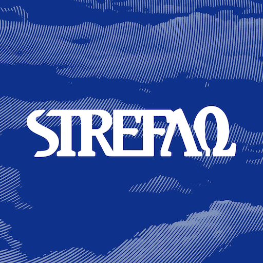 Strefa Zero logo