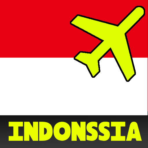 Indonesia Travel Guide 1.05 Icon