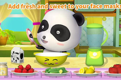 baby bus cooking game online