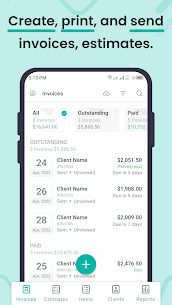 Invoice Maker: Easy & Reliable APK for Android Download 2