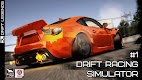 screenshot of Drift Legends - Drifting games