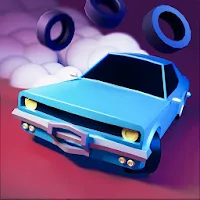 Race Mayhem