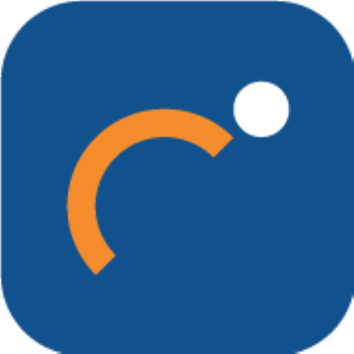 Intercredit Mobile Banking logo