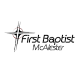 First Baptist McAlester icon
