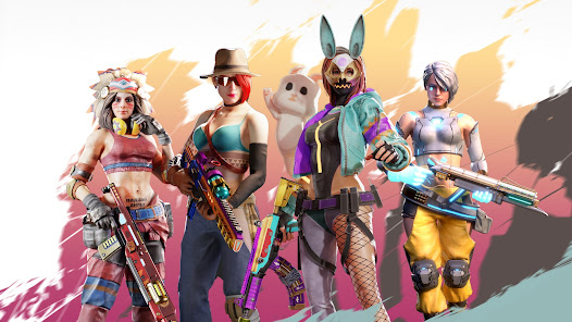Captura 2 ZOMBIE HUNTER: fuera de línea android