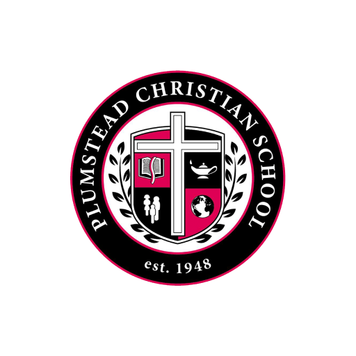 Plumstead Christian School logo