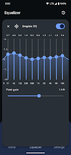 Precise Volume 2.0 (EQ & More) APK/MOD 5